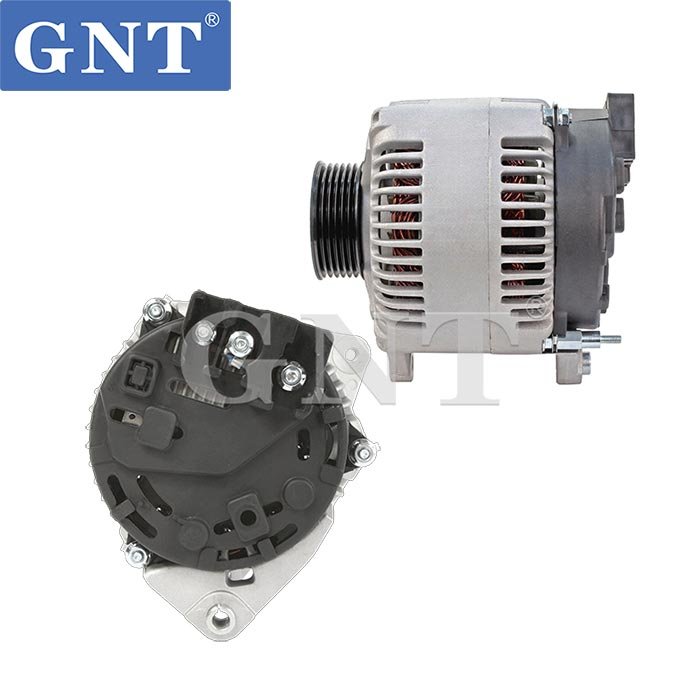 12V 120A Alternator for CATERPILLAR 3054C 2871A304 2871A305 2871A310 3832557 63321468 63377464 3777677R1 62990LJ LRA3774 MG562