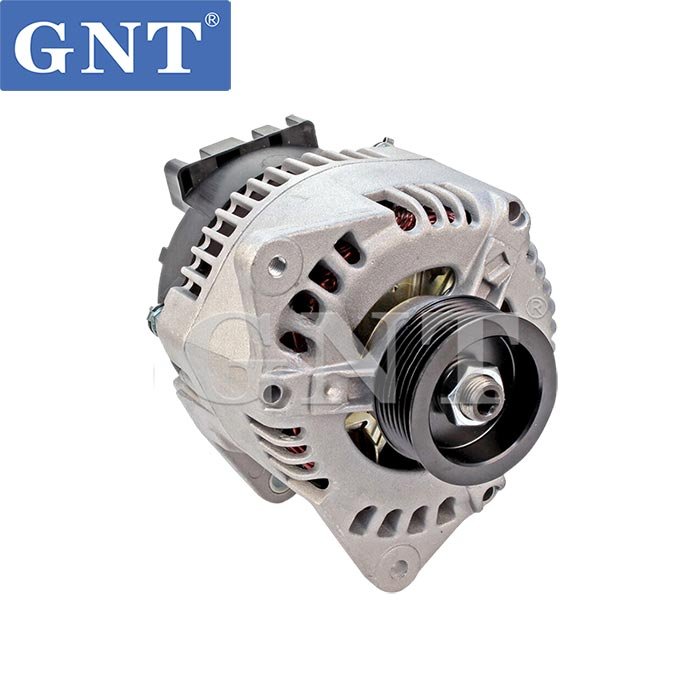 12V 120A Alternator for CATERPILLAR 3054C 2871A304 2871A305 2871A310 3832557 63321468 63377464 3777677R1 62990LJ LRA3774 MG562