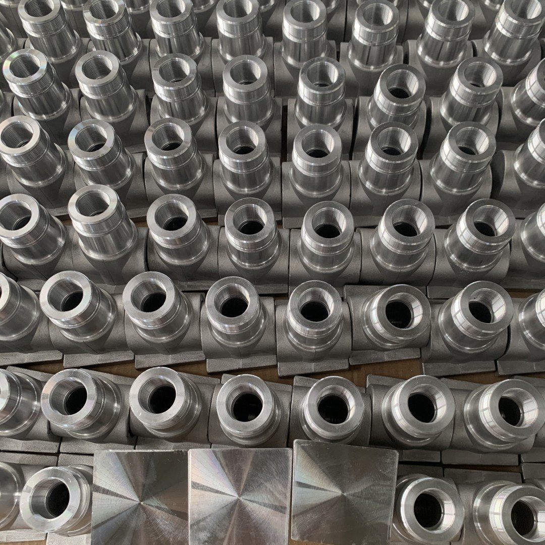 Metal Product Aluminum Alloy Part Mold Making Custom Die Casting Parts