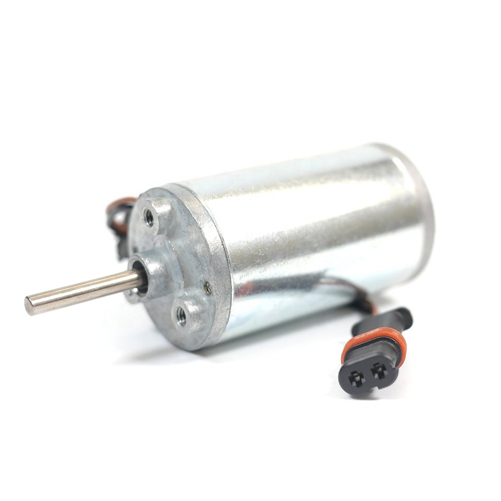 Webastooo Thermo Top C Z E P Combustion Air Fan Motor 12v 66685C/66724A