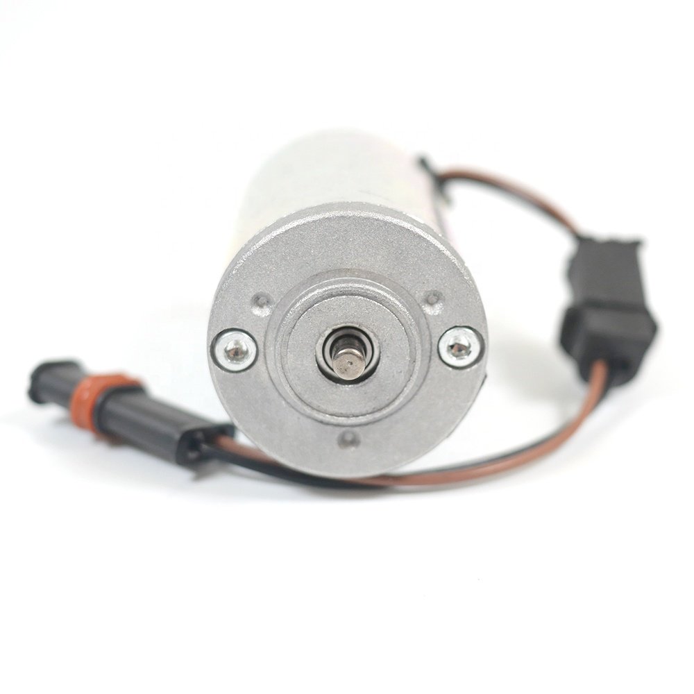 Webastooo Thermo Top C Z E P Combustion Air Fan Motor 12v 66685C/66724A