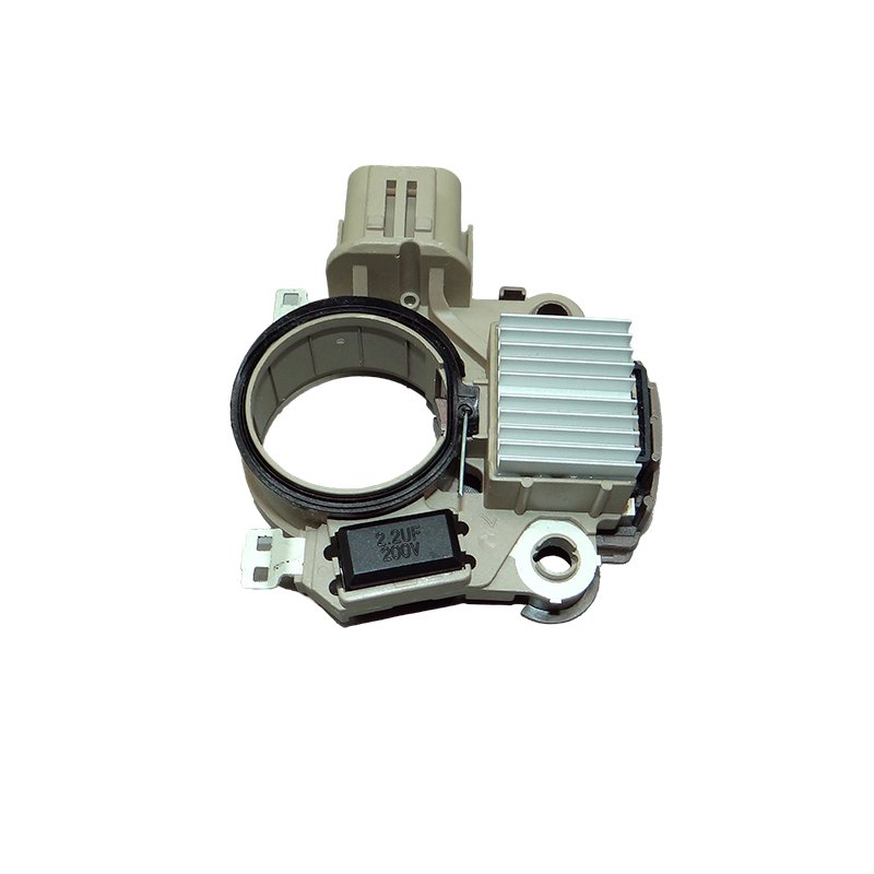NEW Alternator Voltage Regulator VR-H2009-203 235541 A866X41072