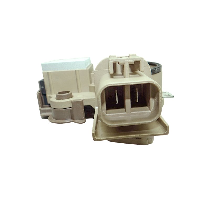 NEW Alternator Voltage Regulator VR-H2009-203 235541 A866X41072