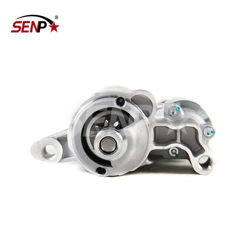 SENP Engine Ignition Starter Motor Fit for Audi A4 A5 S5 A6 Q5 1.8T 2.0T CAE CDN CJEB OE 06H911021E 06H 911 021 E