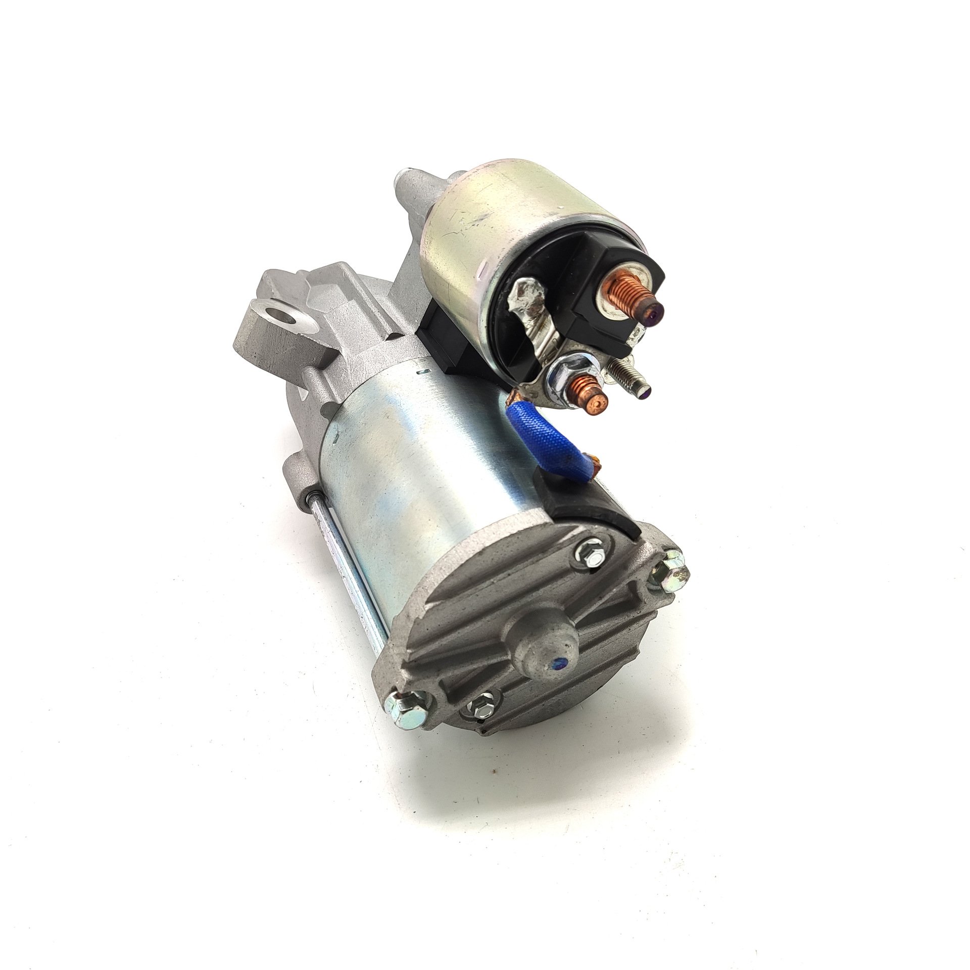 Applicable to Ford Transit V362 Motor Starter Ford Transit 6G9N-11000-AC