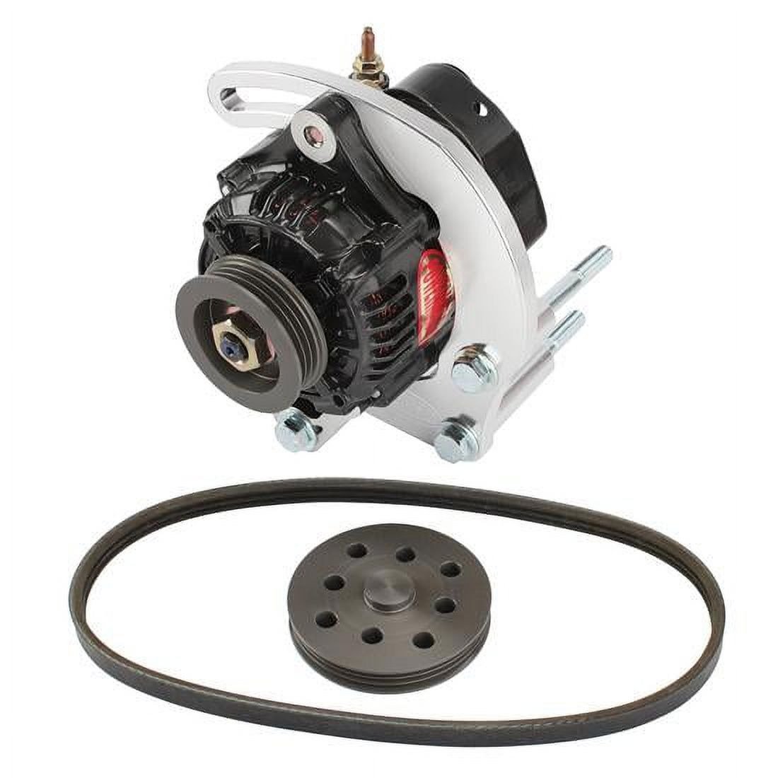 12V 160A Alternator Freewheel Clutch Kits 13870R 421000-0022 4868430 Factory Sales 421000-0026 Fits for 2001-2007