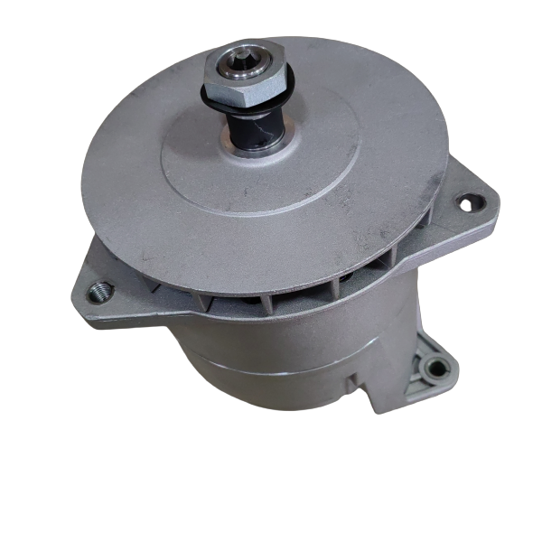 High-quality 0120689569 CA1237IR 1277A760 24V 140A BRUSH ALTERNATOR