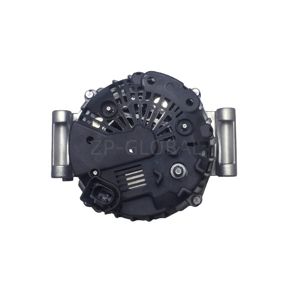 Change- Car- Alternator A0141541402 for (7 Slots) Mercedes Benz C180/C200/C250 (09-14)