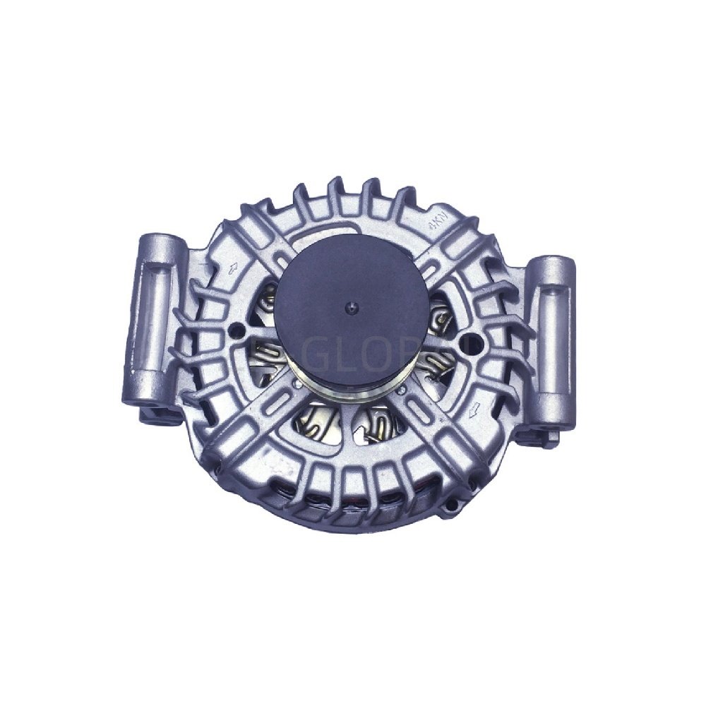 Change- Car- Alternator A0141541402 for (7 Slots) Mercedes Benz C180/C200/C250 (09-14)