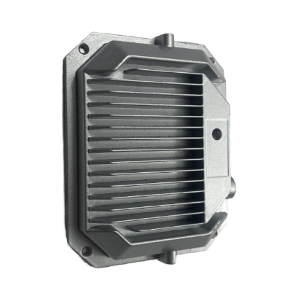 OEM Auto Starter Housings Aluminum Cast Vehicle Die Casting Parts CNC Aluminum Alloys Stainless Steel Copper Zinc Iron
