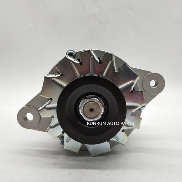 24V 55A Auto Truck Generator Alternator for Caterpillar Excavator 6D16 4D34 6D22 E320B Engine A4T66686 3436801100