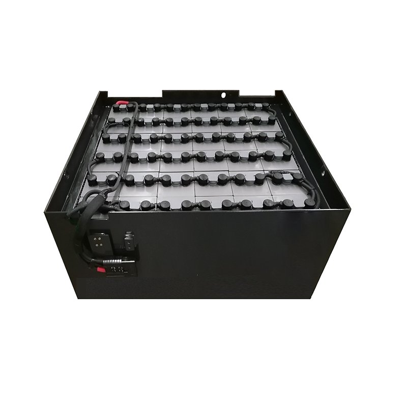 24V 36V 48V 80V Electric Forklift Battery Manufacturer Rechargeable Traction Lead Acid Battery For Sale