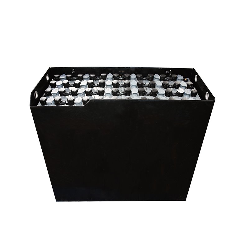 24V 36V 48V 80V Electric Forklift Battery Manufacturer Rechargeable Traction Lead Acid Battery For Sale