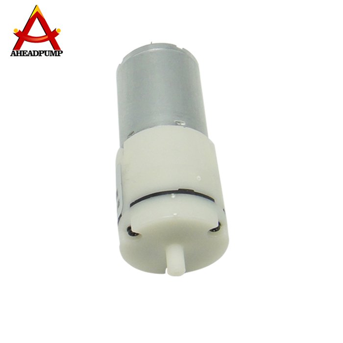 3.7,4.5 6v 9v 12v Brushless Dc MINI Long Life High Pressure Electric Aquarium Battery Powered Balloon air Pump