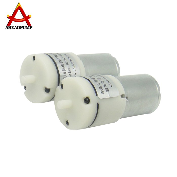 3.7,4.5 6v 9v 12v Brushless Dc MINI Long Life High Pressure Electric Aquarium Battery Powered Balloon air Pump