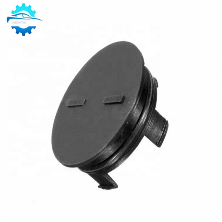 OEM 12513-P72-003 Cylinder Head Rear Cam Plug for honda Civic Engine Parts Pull Starter Start Car Accessories