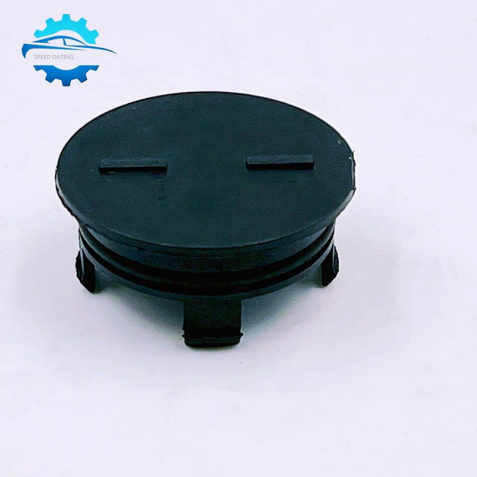 OEM 12513-P72-003 Cylinder Head Rear Cam Plug for honda Civic Engine Parts Pull Starter Start Car Accessories