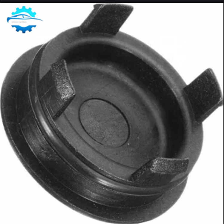 OEM 12513-P72-003 Cylinder Head Rear Cam Plug for honda Civic Engine Parts Pull Starter Start Car Accessories