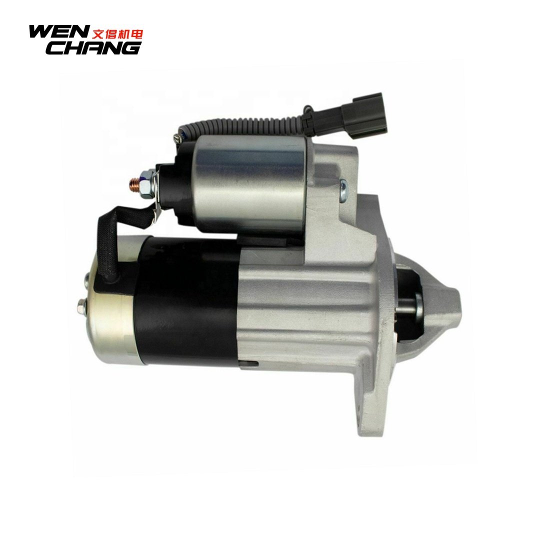 233009Z400 233009Z400R M000T87381 M000T87381ZC M0T87381 M0T87381ZC 23300-9Z400 23300-9Z400R for NISSAN X-TERRA STARTER