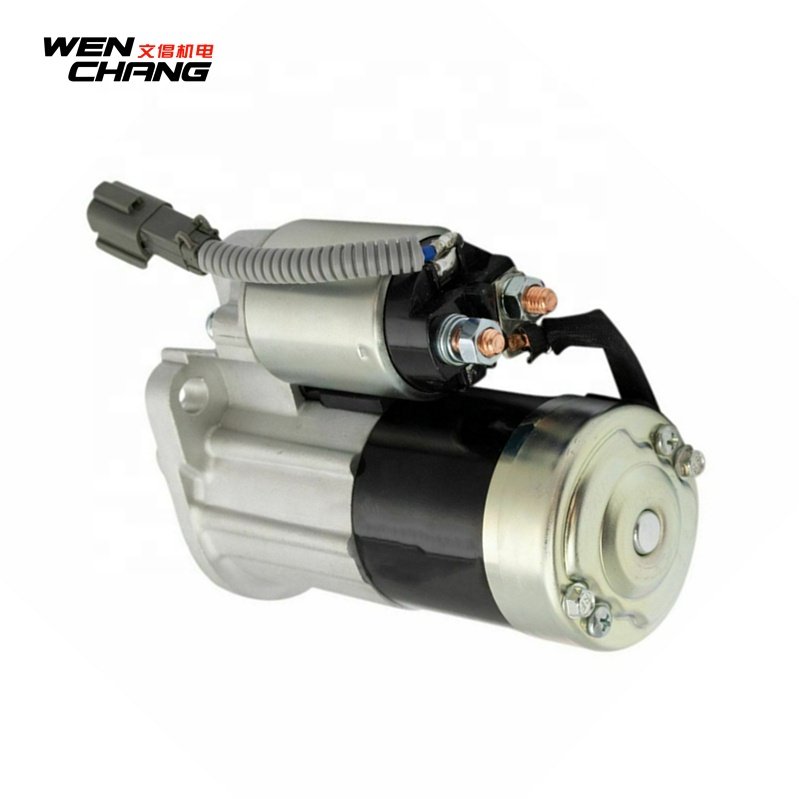 233009Z400 233009Z400R M000T87381 M000T87381ZC M0T87381 M0T87381ZC 23300-9Z400 23300-9Z400R for NISSAN X-TERRA STARTER