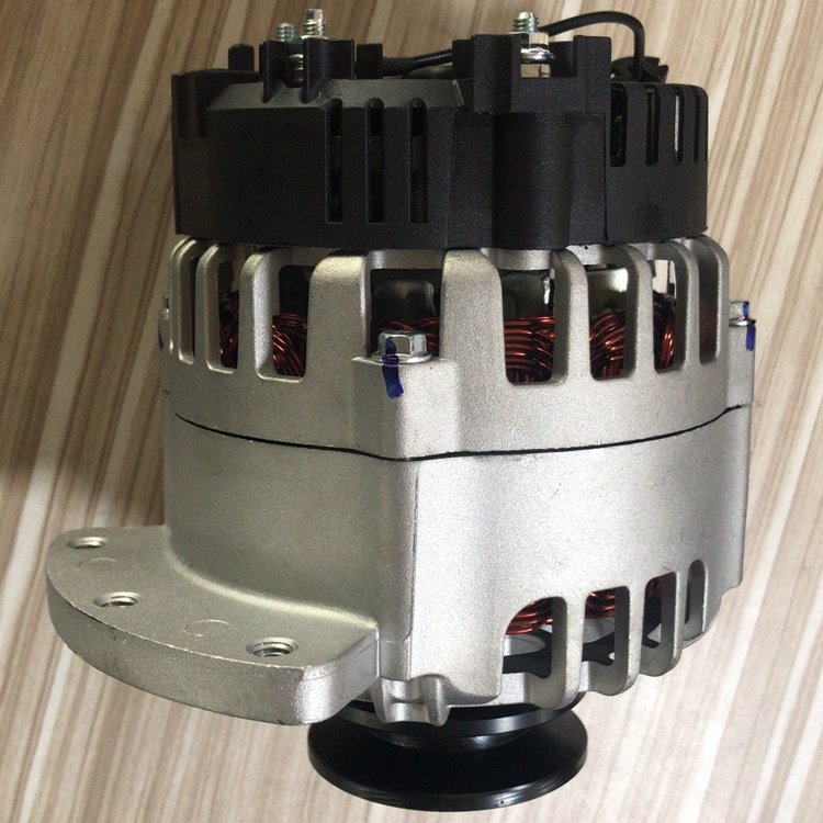 30-01114-06 70 Amp 12V Alternator for Carrier X2 / 2100 / 2500