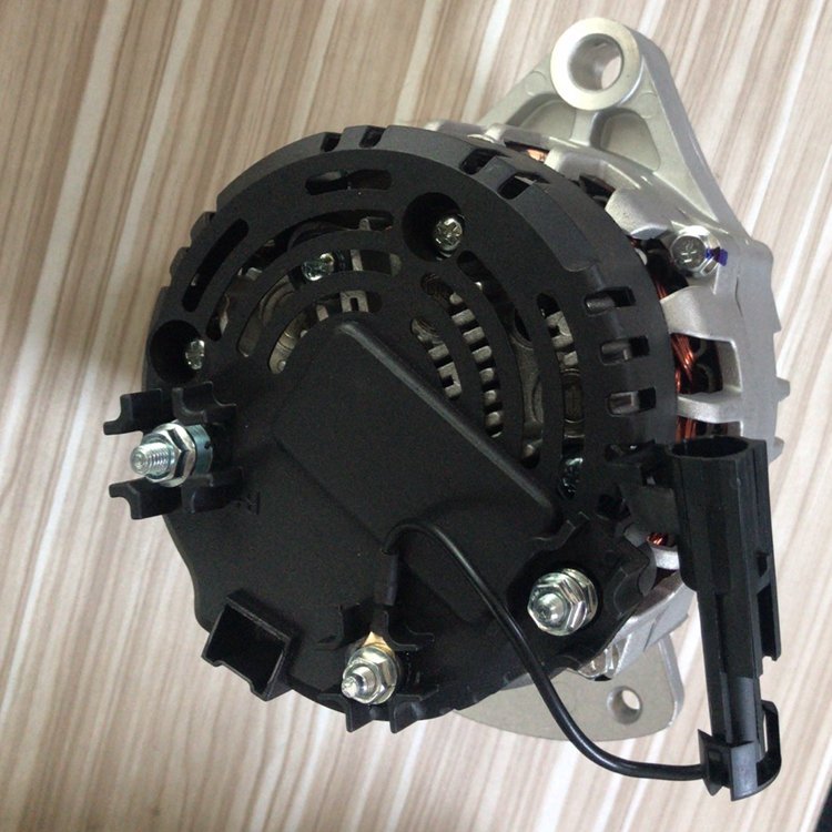 30-01114-06 70 Amp 12V Alternator for Carrier X2 / 2100 / 2500