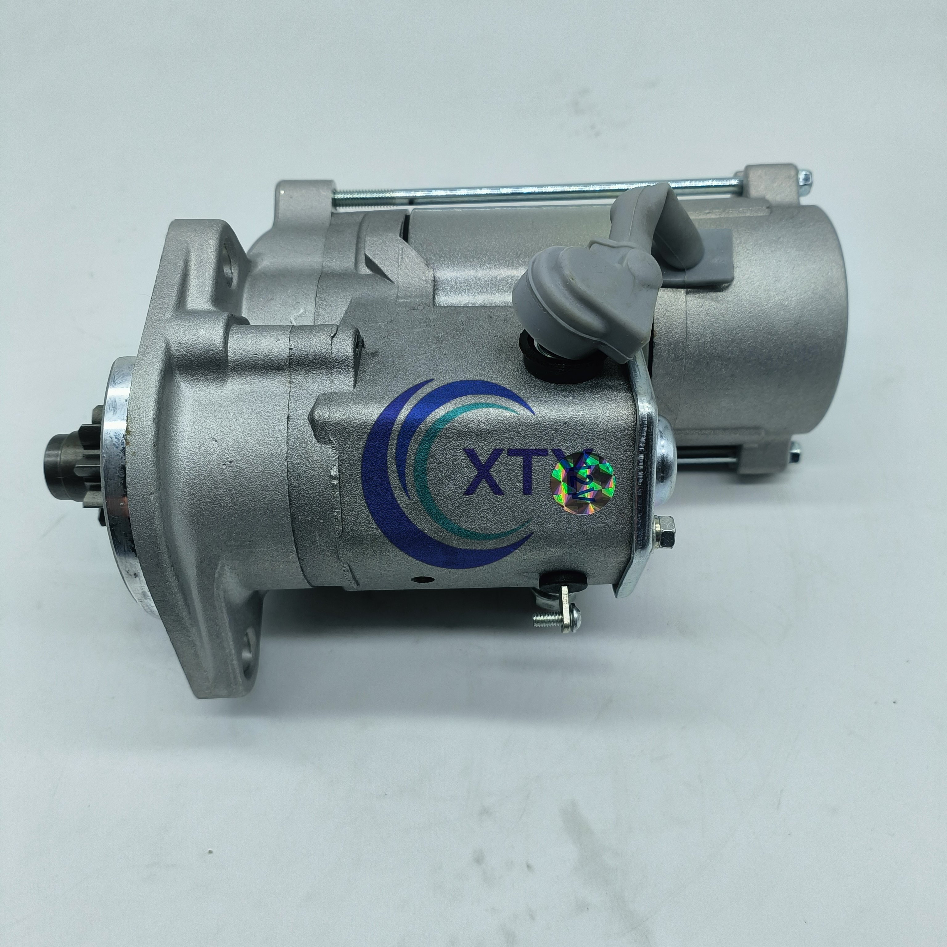 XTY Replacement Parts Starter 25-39135-00 228000-066 17298-63011 Refrigerated Truck for Thermo King for Carrier Transicold