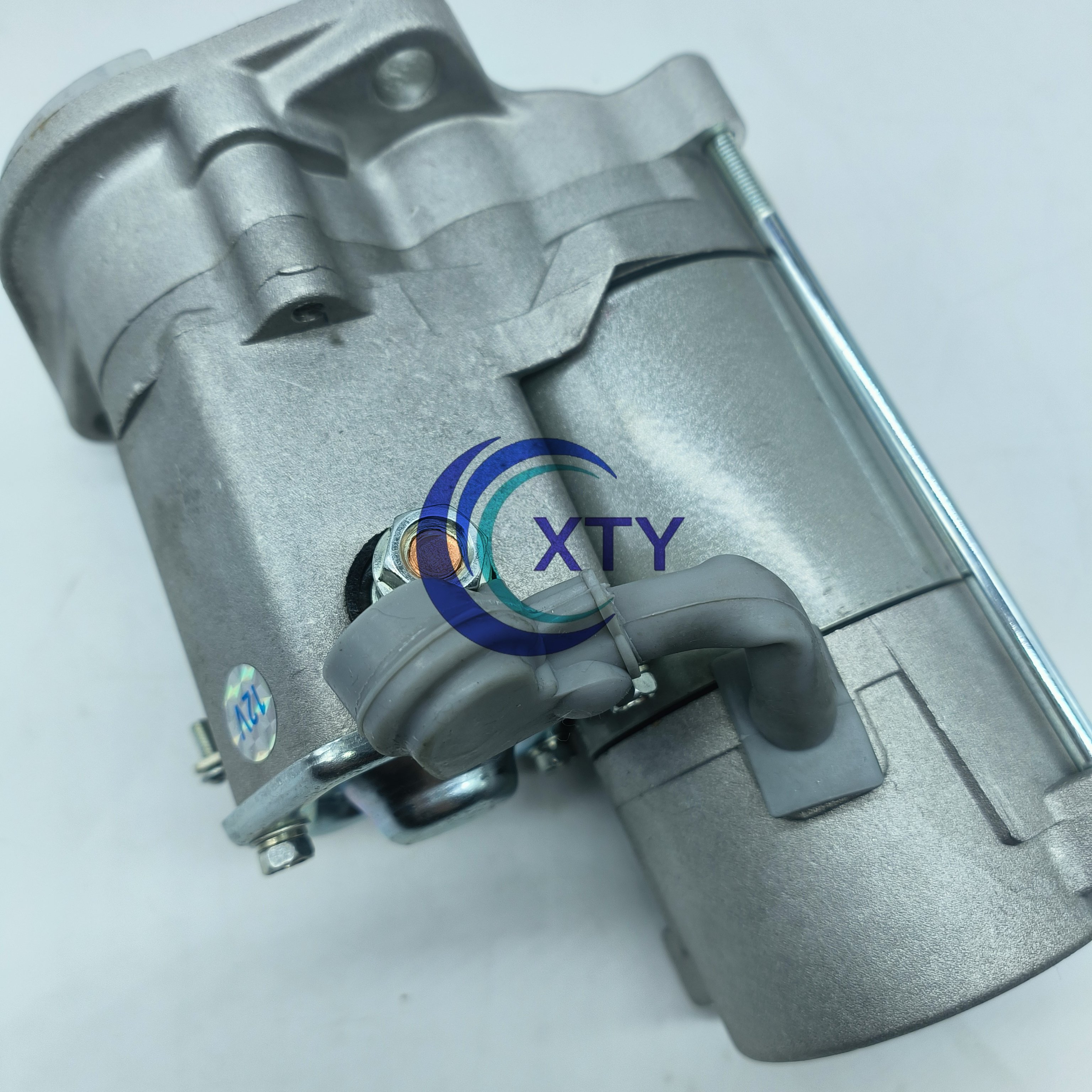 XTY Replacement Parts Starter 25-39135-00 228000-066 17298-63011 Refrigerated Truck for Thermo King for Carrier Transicold