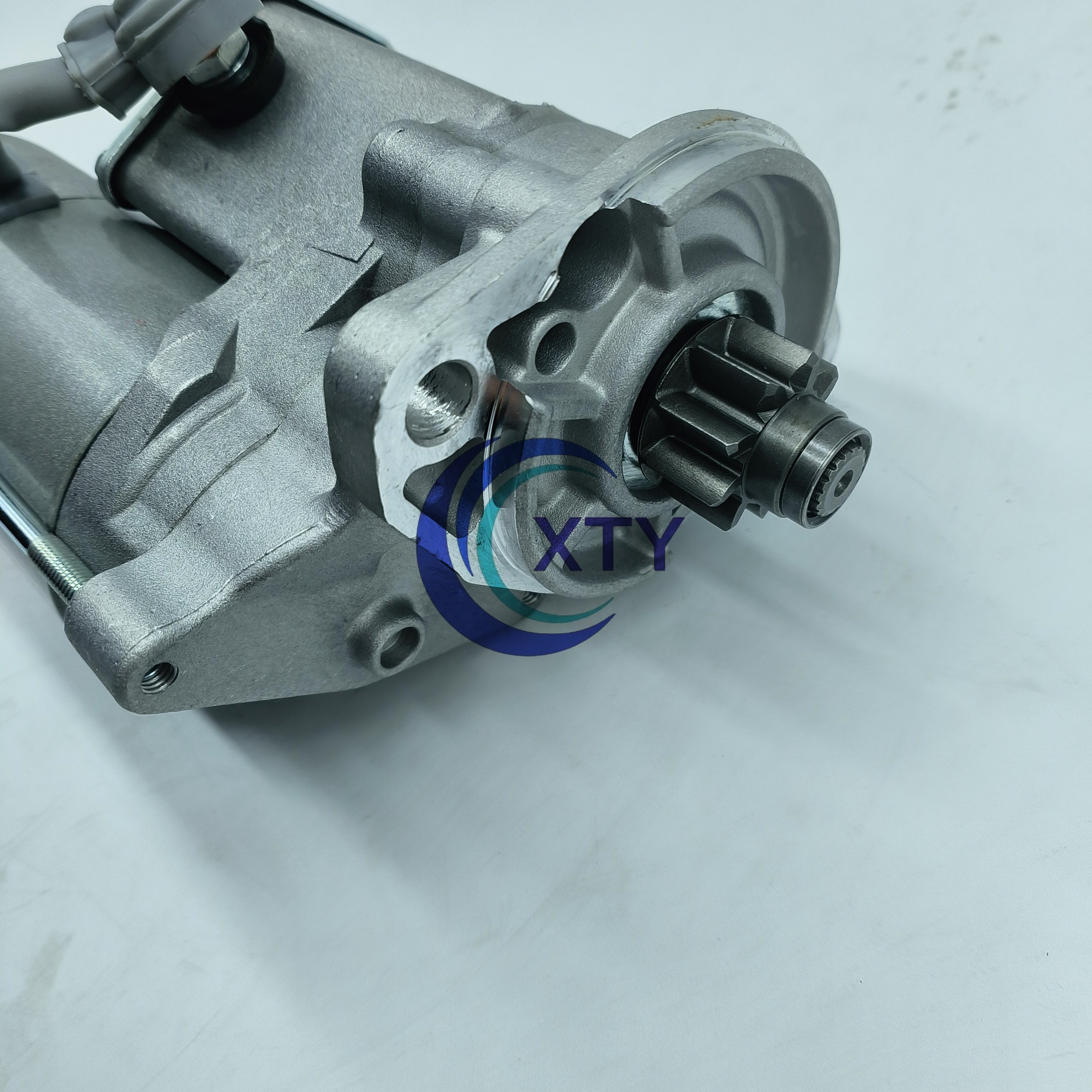 XTY Replacement Parts Starter 25-39135-00 228000-066 17298-63011 Refrigerated Truck for Thermo King for Carrier Transicold