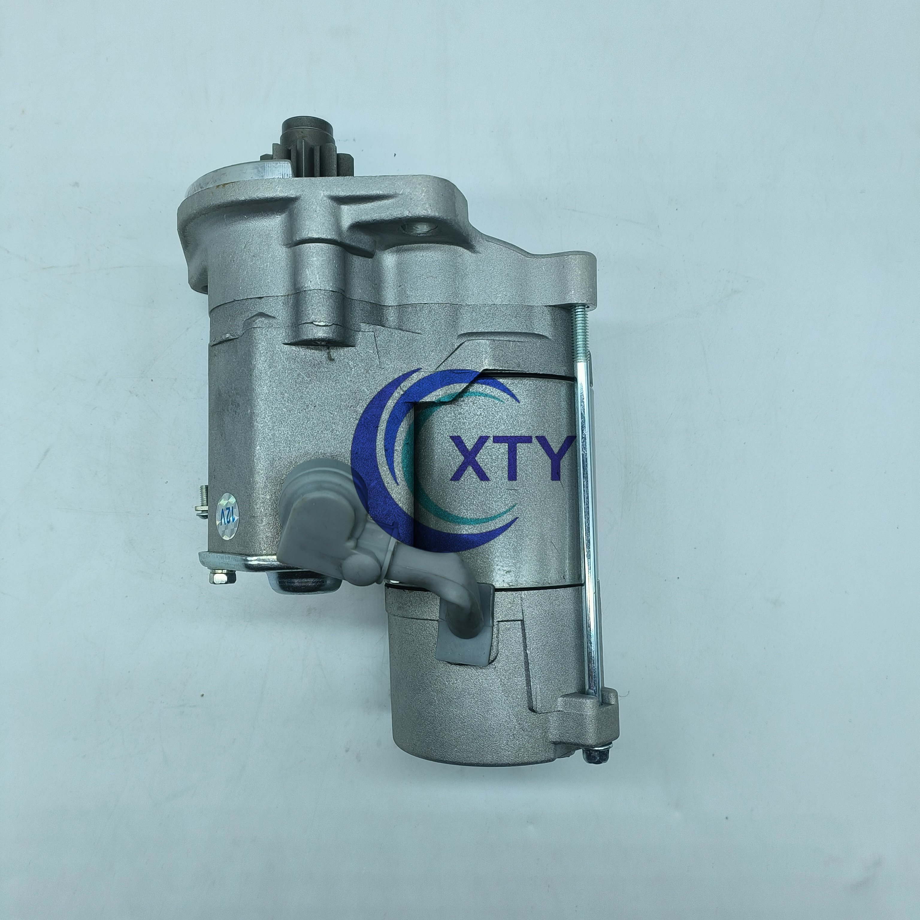XTY Replacement Parts Starter 25-39135-00 228000-066 17298-63011 Refrigerated Truck for Thermo King for Carrier Transicold