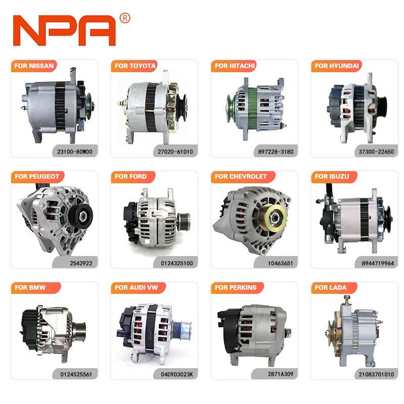 New Low Prices 24V 150A LRA03718 LRA3718 A009TU6499 A9TU6499 1794114 1794784 573012 SC0573012 Truck Car Alternator for Scania