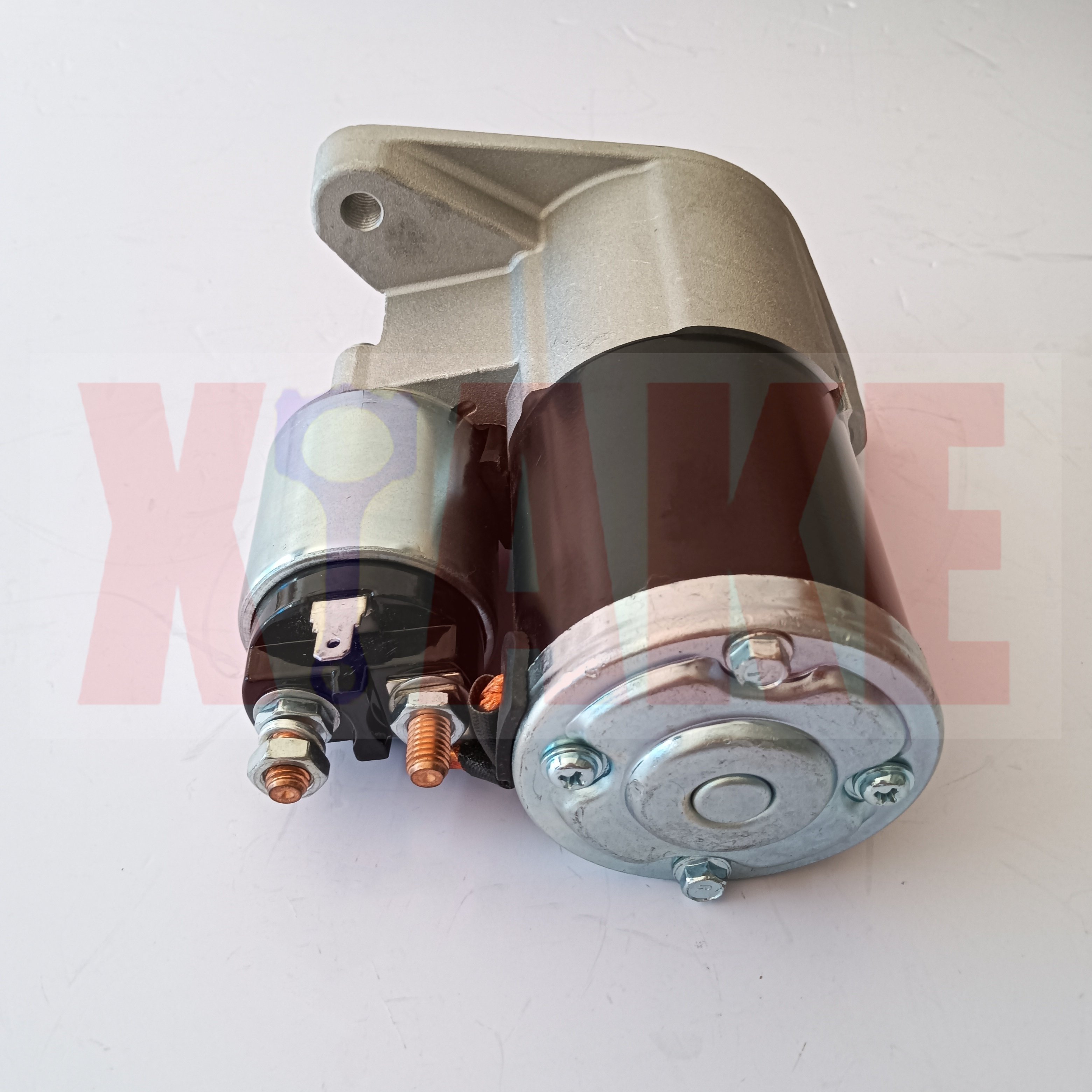 Engine Starter Assy for Faw V80 GF1500 CA6420 ACTIS T80 V70 CA6390 GF70 1.3L