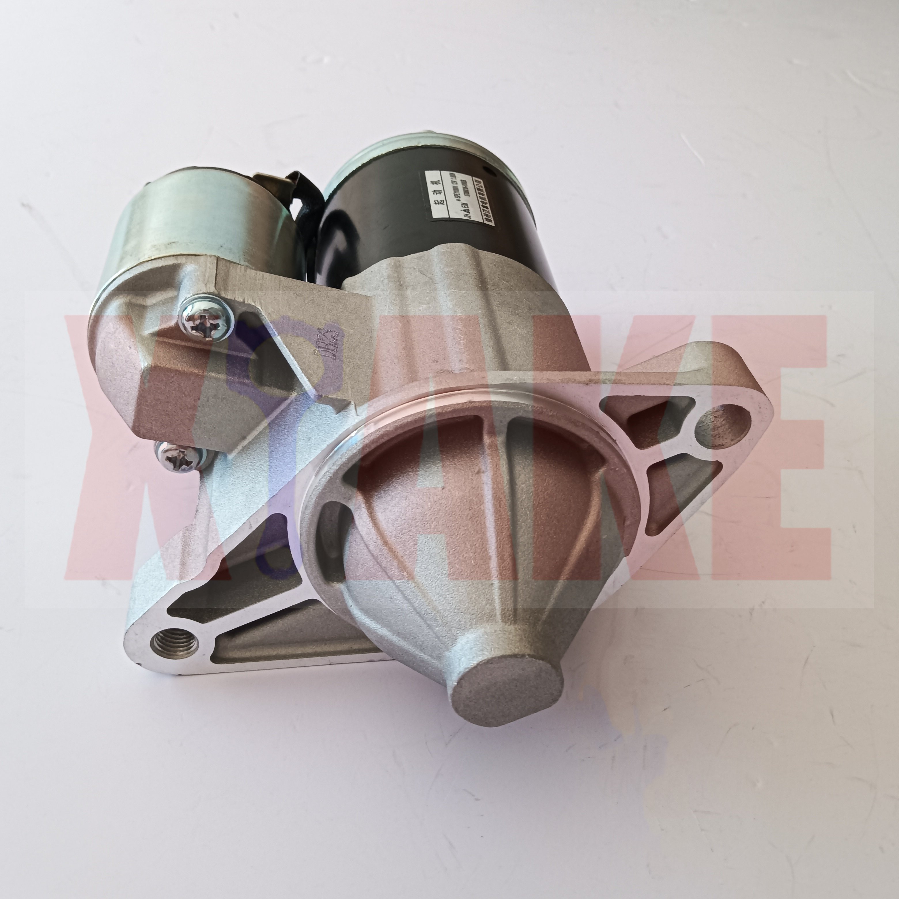 Engine Starter Assy for Faw V80 GF1500 CA6420 ACTIS T80 V70 CA6390 GF70 1.3L