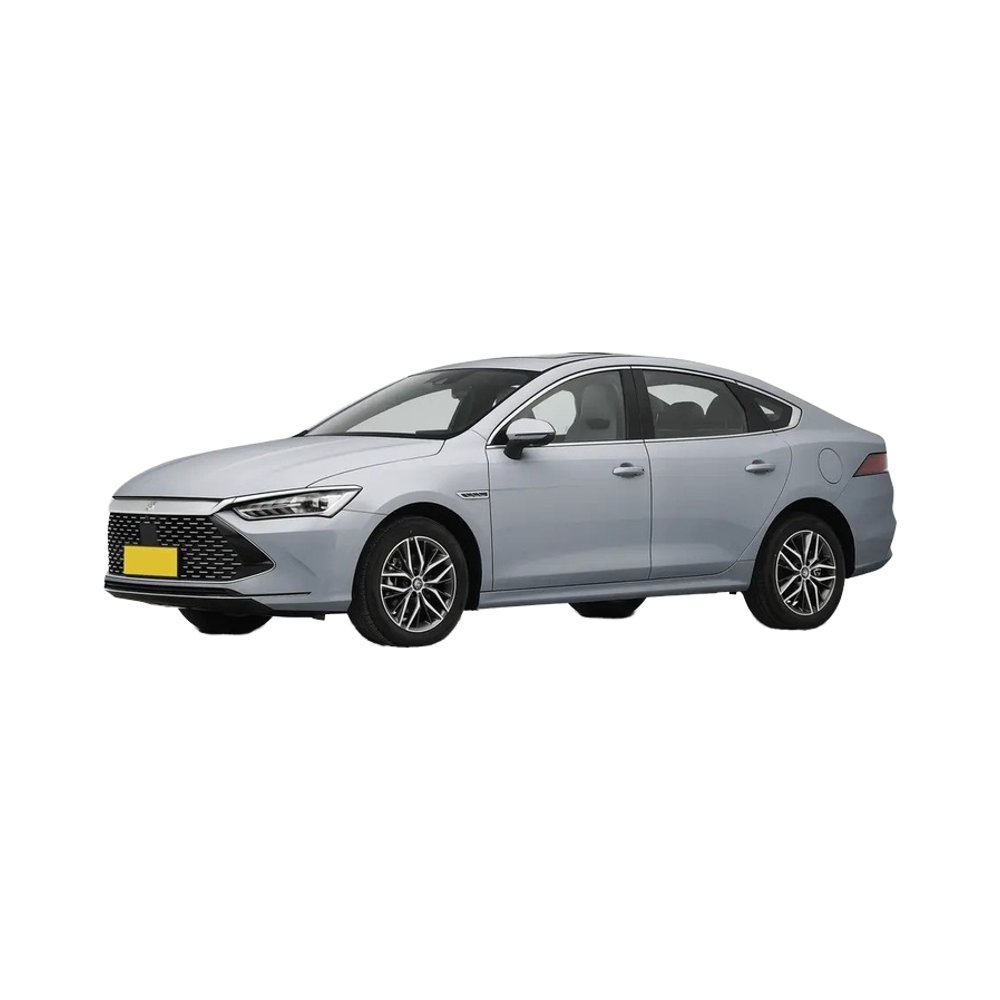 New Energy Cars BYD Qin Plus Ev 2024 Honor 420Km Leading Model 4-Door 5-Seater Byd Qin Plus Dmi Hybrid Dm-I 120Km Auto