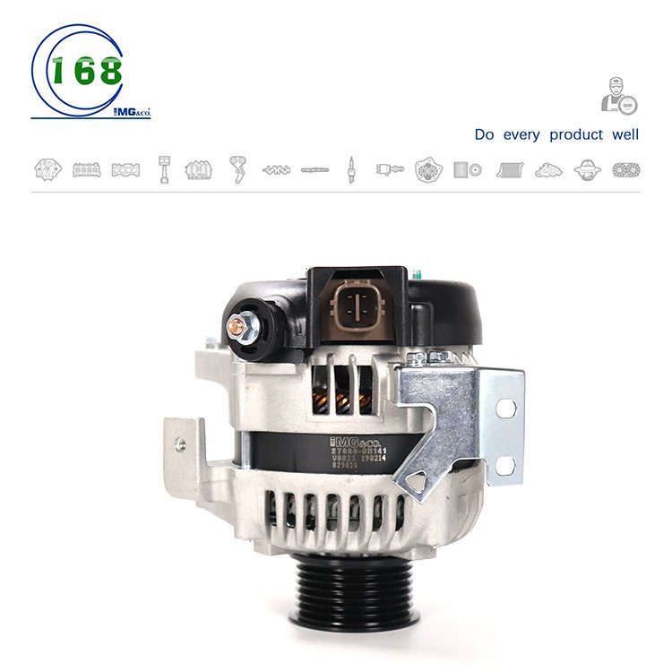 IMG Brand High Quality Auto Parts Alternator Fits for Toyota Camry 27060-0H141 27060-0h141