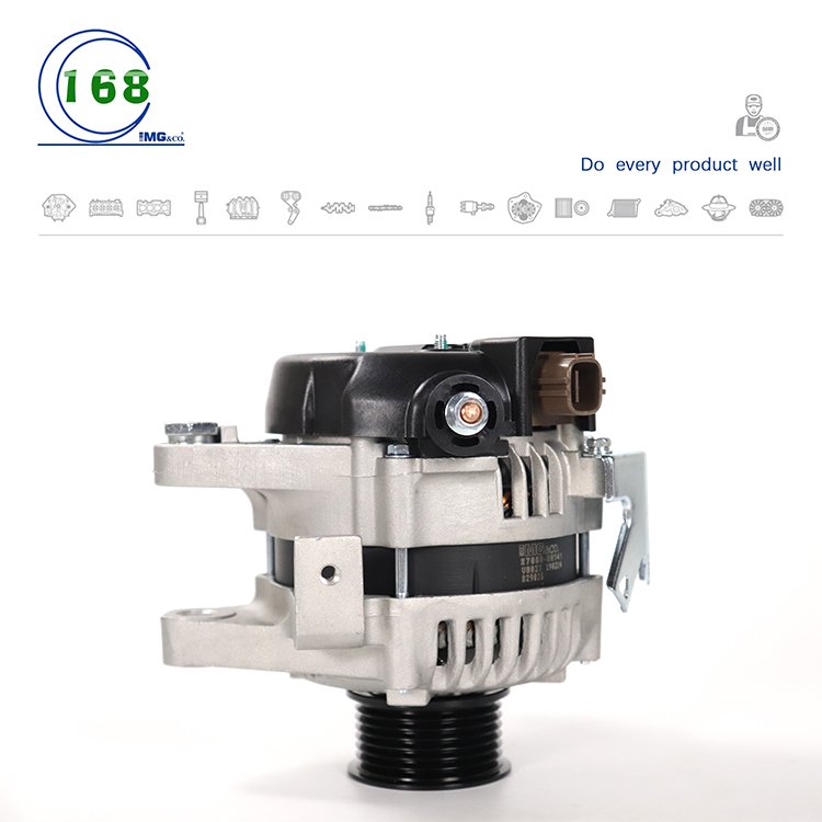 IMG Brand High Quality Auto Parts Alternator Fits for Toyota Camry 27060-0H141 27060-0h141