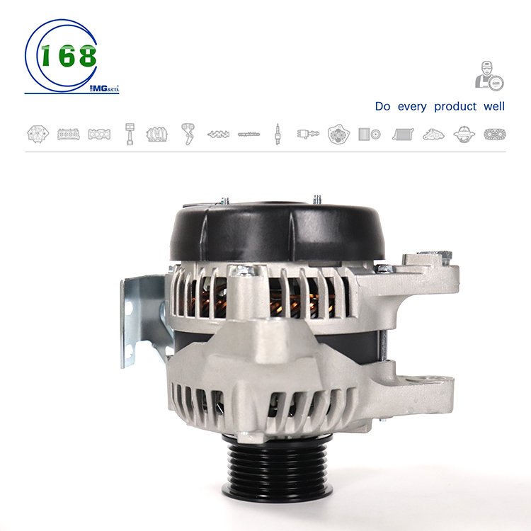 IMG Brand High Quality Auto Parts Alternator Fits for Toyota Camry 27060-0H141 27060-0h141