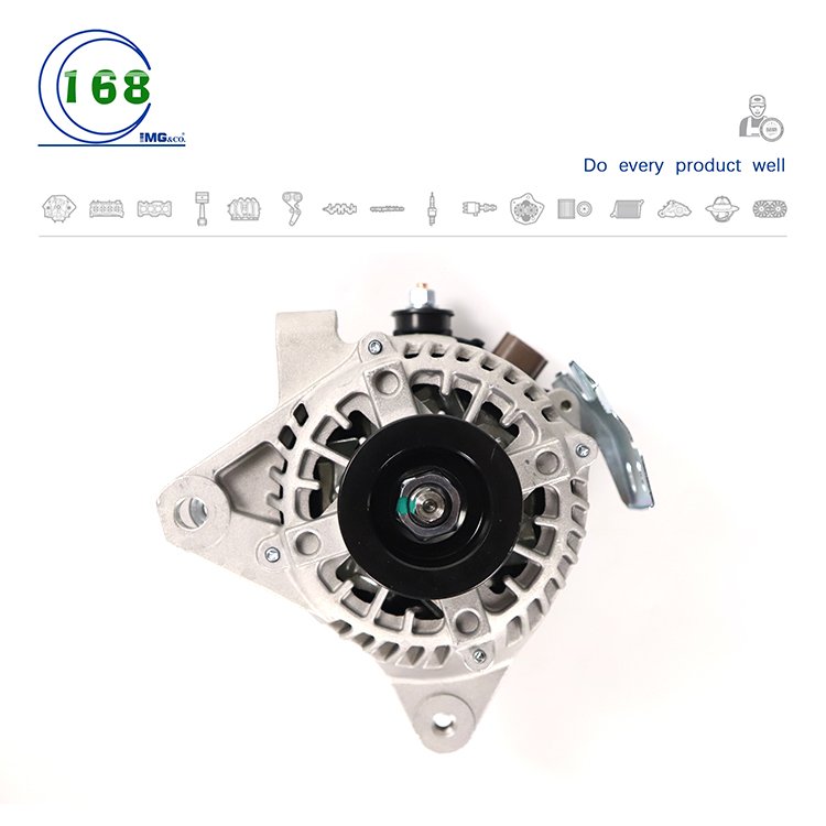 IMG Brand High Quality Auto Parts Alternator Fits for Toyota Camry 27060-0H141 27060-0h141