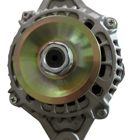 Promotion 12V 80A Dynamo Alternator 3140071L00 3140065J10 A005TG0291 for SUZUKI Grand Vitara CA2004