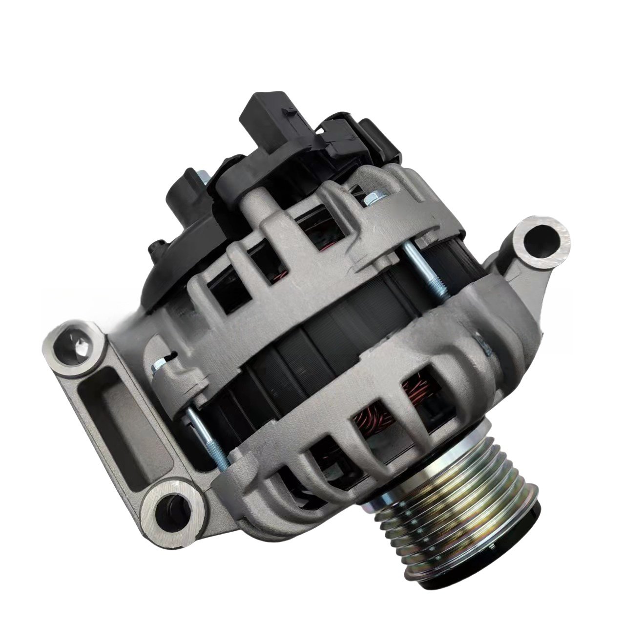 Promotion 12V 80A Dynamo Alternator 3140071L00 3140065J10 A005TG0291 for SUZUKI Grand Vitara CA2004