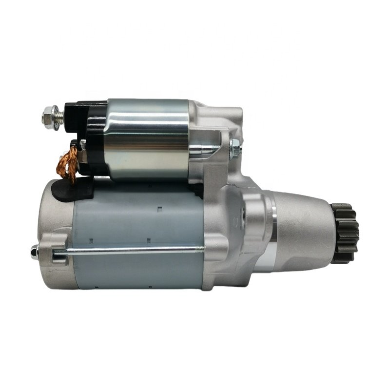 Car Starter Motor for Camry Avalon Highlander Rav4 Alphard Lexus Rx350 Es300 Es350 Rx330 28100-20020 28100-0H080 28100-28041
