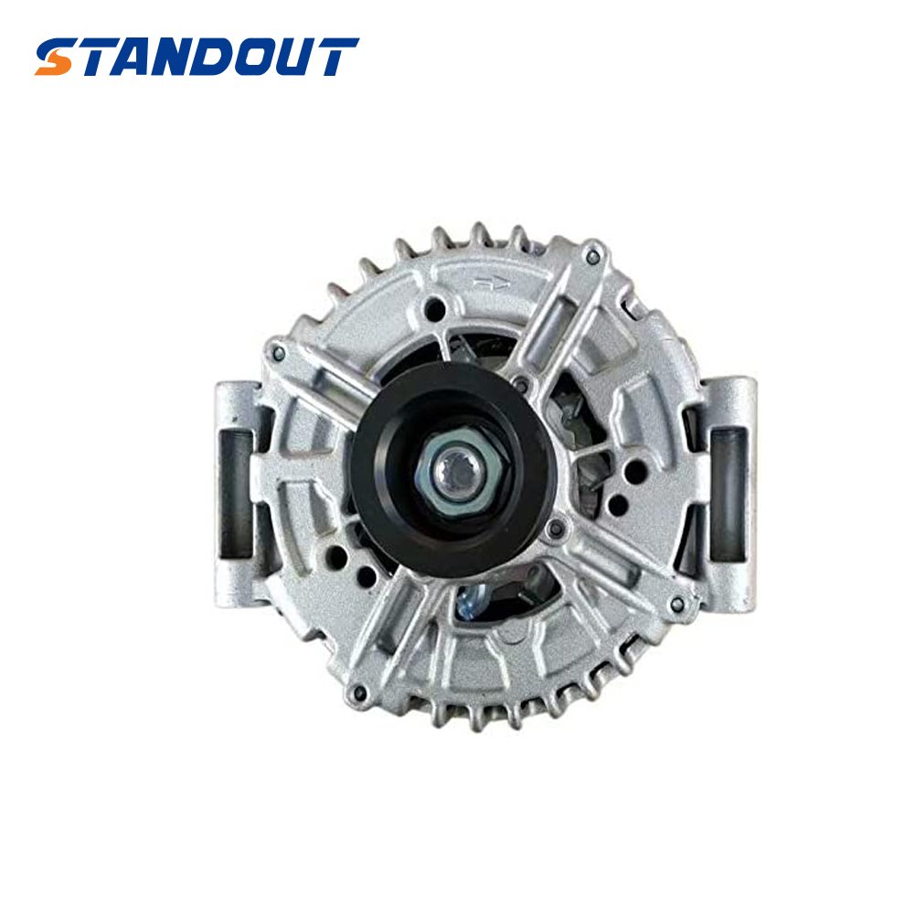 Hot Selling Cars Alternator for Mercedes Benz 0121813023 0009060200