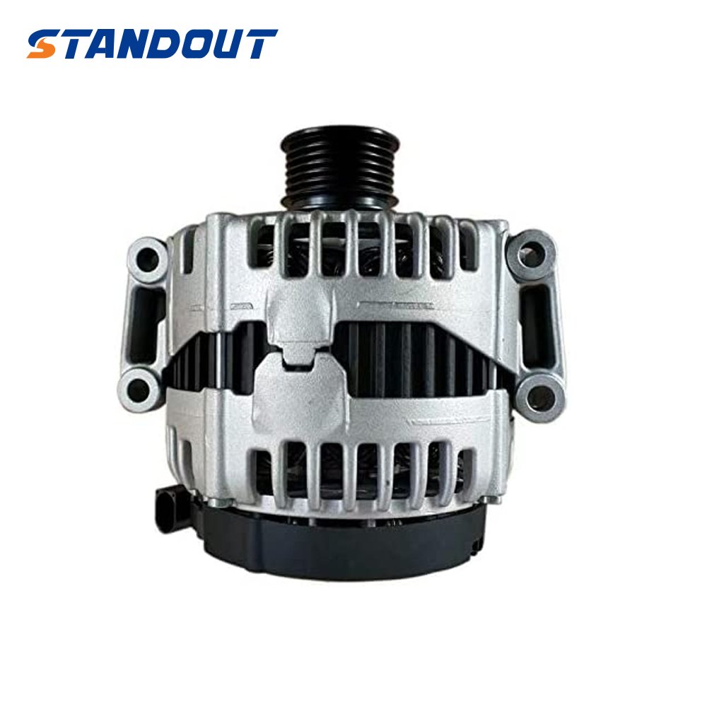 Hot Selling Cars Alternator for Mercedes Benz 0121813023 0009060200