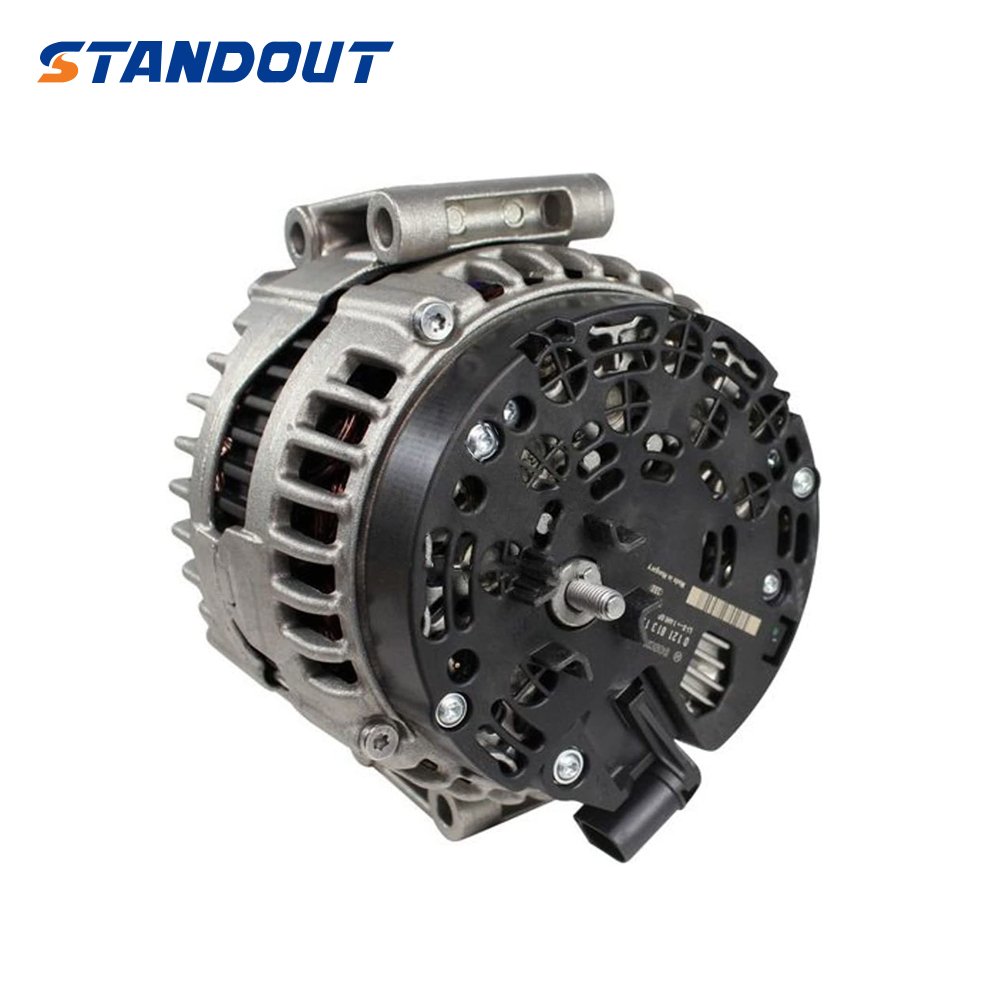 Hot Selling Cars Alternator for Mercedes Benz 0121813023 0009060200