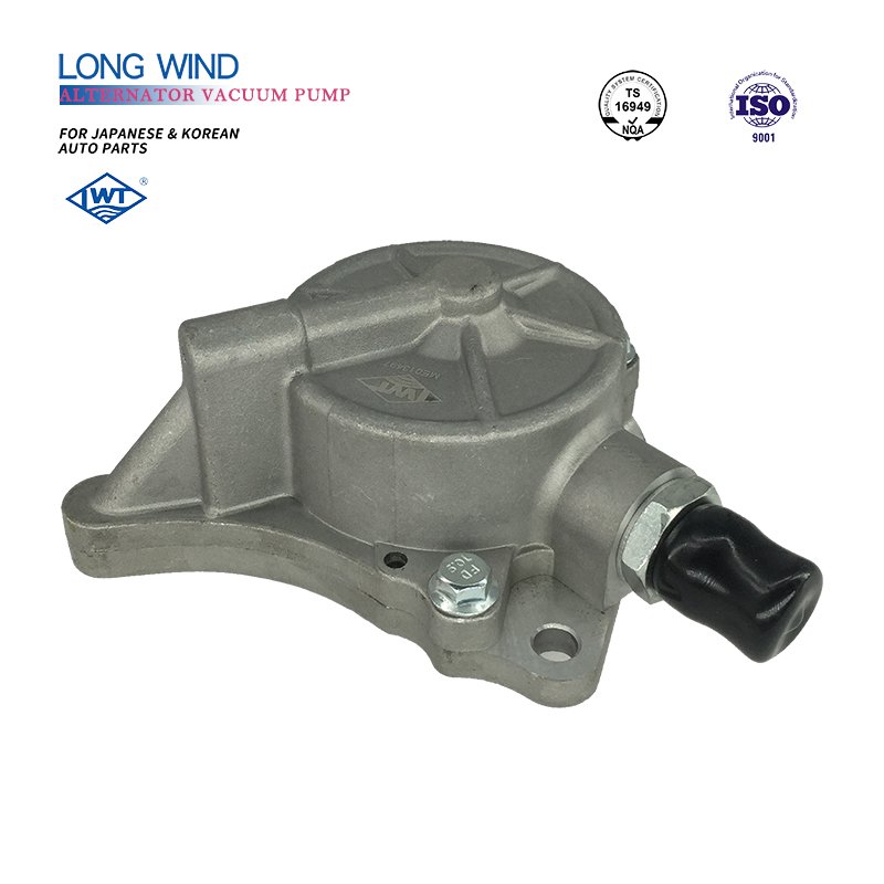 LWT ME013497 Universal Car ALTERNATOR VACUUM PUMP for MITSUBISHI 4D32 4D33 4D34 4D35 4D36 ROSA CANTER FUSO