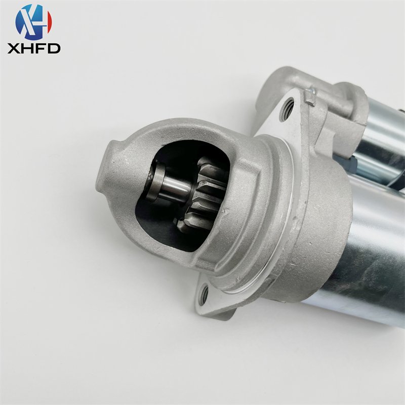 361002G200 361002G200 Starting Motor Auto Starter Rebuilt Starter for Hyundai-Kia