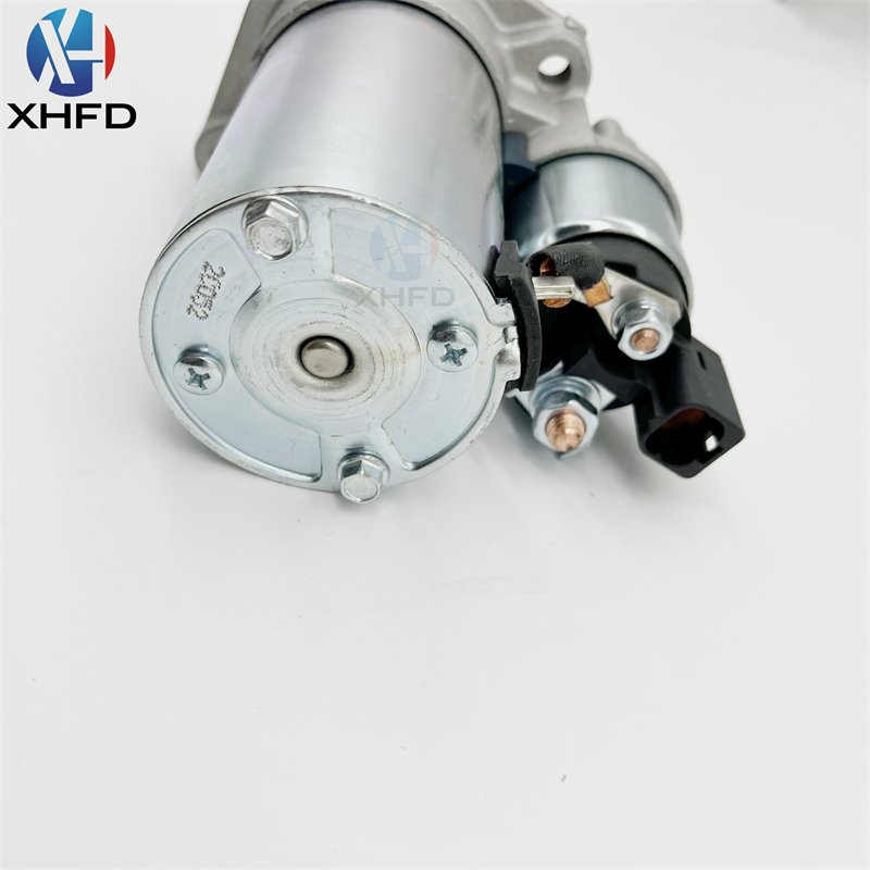 361002G200 361002G200 Starting Motor Auto Starter Rebuilt Starter for Hyundai-Kia