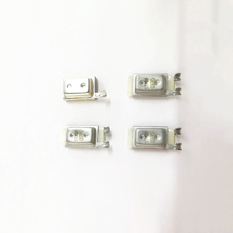 Clearance sale Motor Protector Temperature Protection Switch Thermal Overload Protector 17AM Thermal Protector