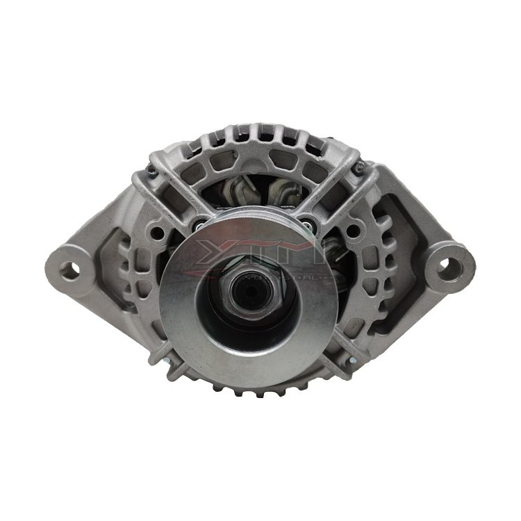 24V 50A 8PK 0124355001 7 5261184 21K018-2610 ALB5554AN ALB5554LK Alternator for CUM MINS