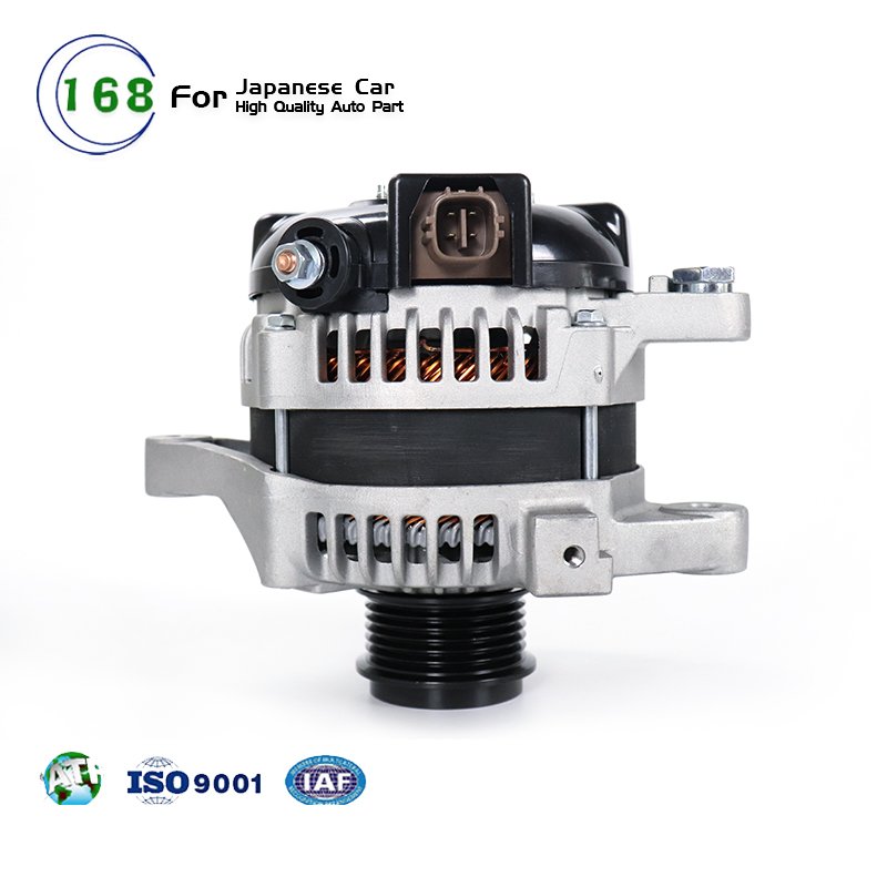 YLB Car Alternator for Toyota Corolla Yaris Vios 270600T030 270600T031 27060-0T030 27060-0T031